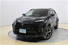 ヤリスクロス ハイブリッド Z