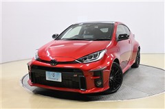トヨタ GRヤリス RZ