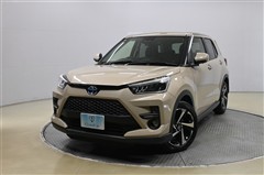 ライズ ハイブリッド Z