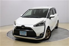 トヨタ シエンタ G