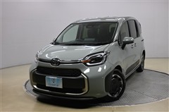 トヨタ シエンタ Z