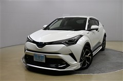 C-HR G LEDエディション