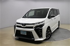 ヴォクシー ZS キラメキ3