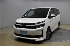 ヴォクシー ハイブリッド X