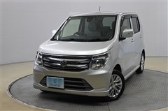 スズキ ワゴンR FZ