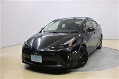 トヨタ プリウス S ツーリング ブラック