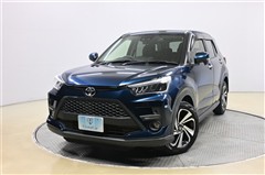 トヨタ ライズ Z