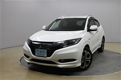 ホンダ ヴェゼル ハイブリッド Z