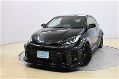 トヨタ　GRヤリス ファースト ハイパフォーマ