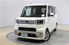 ダイハツ ウェイク X