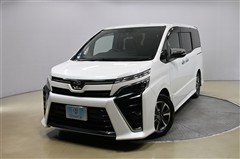 ヴォクシー ZS キラメキ2