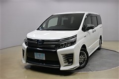 ヴォクシーHEV ZS キラメキ2