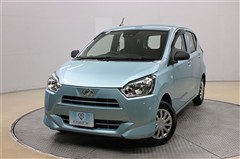 ミライース L SA3