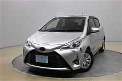 ヴィッツ Fセーフティエディション3