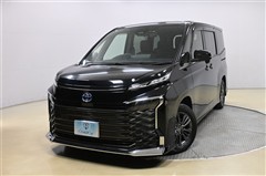 ヴォクシー ハイブリッド S-G