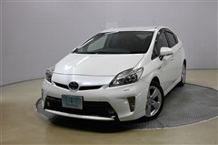 トヨタ プリウス S ツーリングセレクション