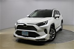 トヨタ RAV4 G Zパッケージ