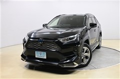 トヨタ RAV4 ハイブリッドG