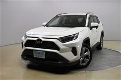 トヨタ RAV4 X