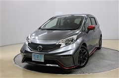 日産 ノート NISMO