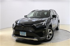 トヨタ RAV4 G