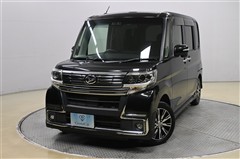 タント カスタムX トップ SA3