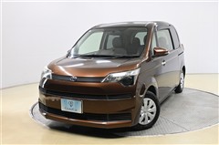 トヨタ　スペイド X
