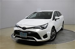 トヨタ　アベンシス Li