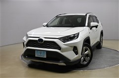 RAV4 ハイブリッドG
