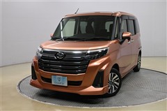 ダイハツ トール カスタムG