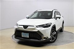 カローラクロス Z