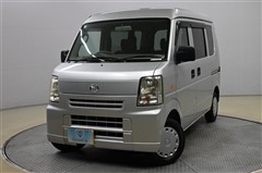 マツダ スクラムバン バスター