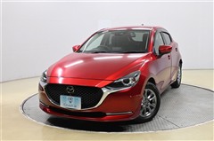 MAZDA2 XD プロ Sパッケ