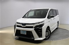 ヴォクシー HEV ZS キラメキ2