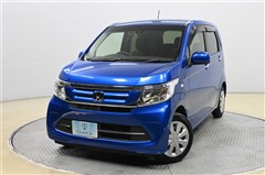 ホンダ N-WGN G Lパッケージ