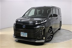ヴォクシー ハイブリッド S-Z