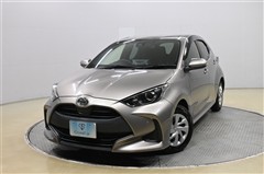 トヨタ ヤリス X