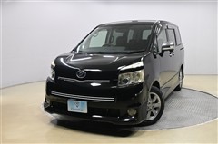 ヴォクシー ZS キラメキ2