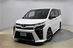 ヴォクシー ZS キラメキ3