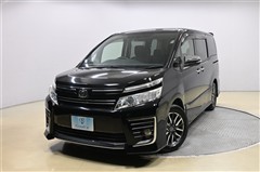 ヴォクシー ZS キラメキ