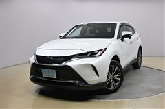 トヨタ ハリアー G