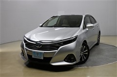 トヨタ SAI S C パッケージ