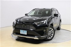 RAV4 G Zパッケージ
