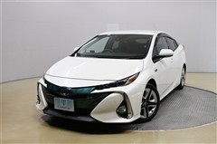 トヨタ プリウスPHV Aプレミアム