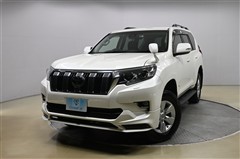 ランドクルーザープラド TX