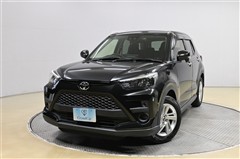 トヨタ ライズ G