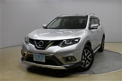 日産 エクストレイル20X HEV EX エマ