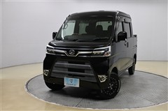 ダイハツ ハイゼット デッキバン G SA3