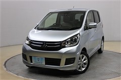 三菱 ekワゴン T セーフティパッケーシ