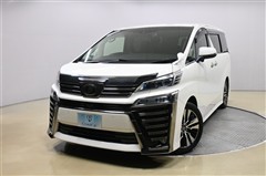 トヨタ ヴェルファイア Z Gエディション